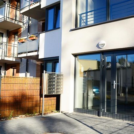 גורז'וב ווילקופולסקי Apartament Champion מראה חיצוני תמונה